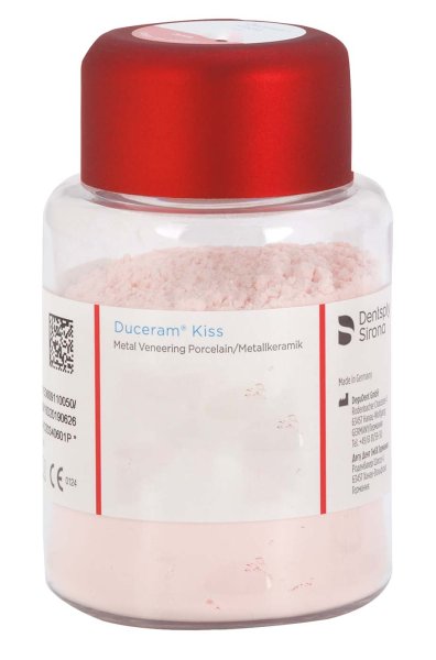 Duceram® Kiss 75 g Pulver dentin A3,5