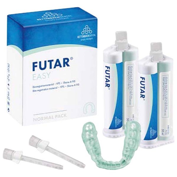 Futar® Easy 50 ml Doppelkartusche