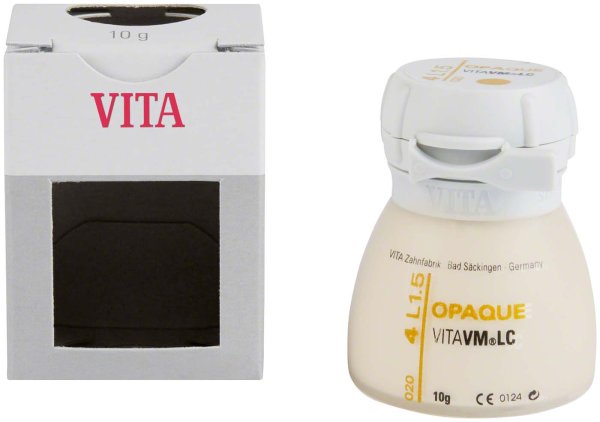 VITA VM® LC 3D-MASTER® 10 g Paste opaque 4L1.5