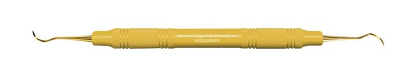 Scalers XP Technology® AES204SXPX, posterior, Kunststoffgriff