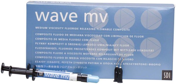 wave MV