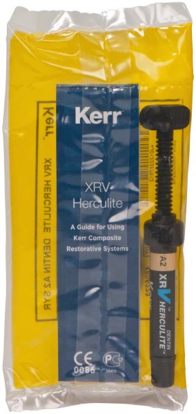 Herculite® XRV™ 5 g dentin A2