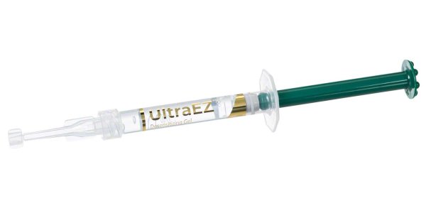 UltraEZ™ **Econo Refill** 20 x 1,2 ml Spritze