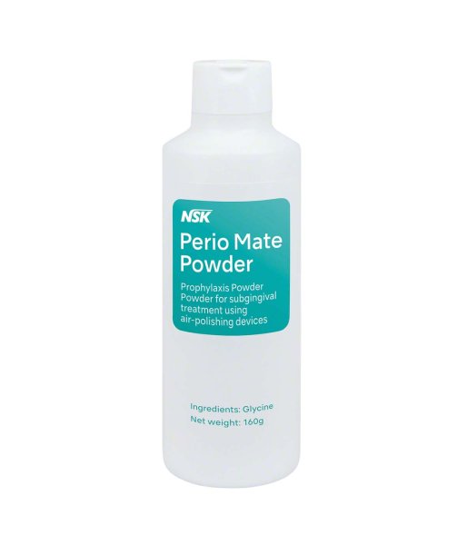 Perio-Mate Powder 2 x 160 g