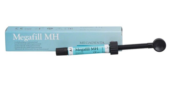 Megafill MH 4,5 g A1