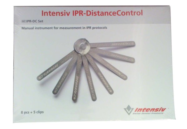 IPR-DistanceControl 8 Stück