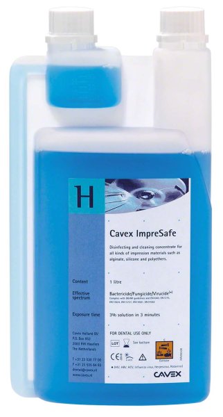 Cavex ImpreSafe 1 Liter Konzentrat