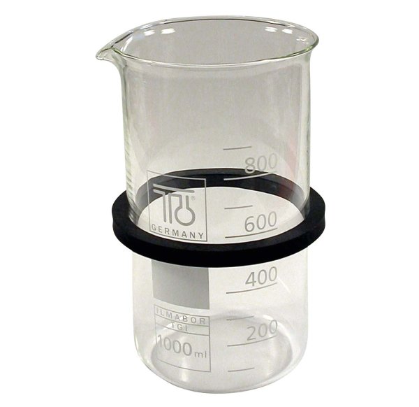 SONOREX Glasbecher 1 Liter, Glas SD 09