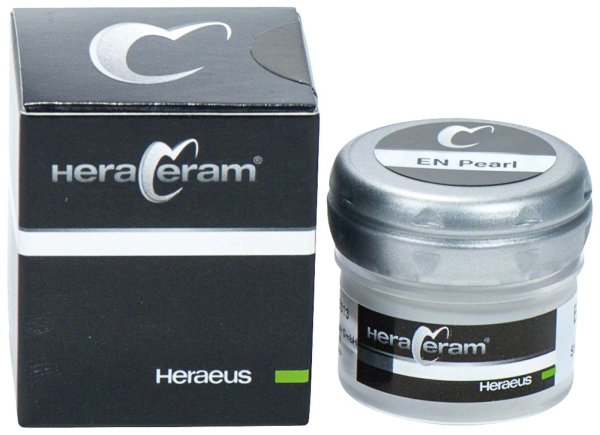 HeraCeram® Stains universal 2 ml Stains universal EN pearl