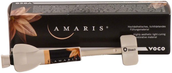AMARIS® 4 g opaque bleach