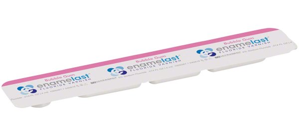 Enamelast™ 200 x 0,4 ml Bubble Gum
