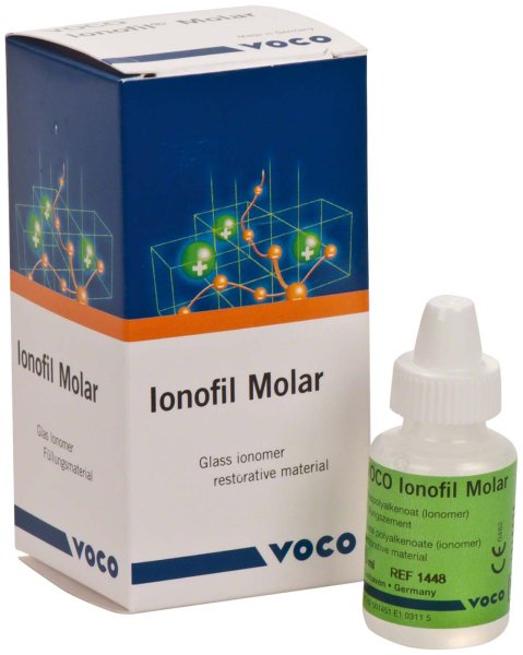VOCO Ionofil Molar 10 ml Flüssigkeit