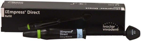 IPS Empress® Direct 3 g enamel C2