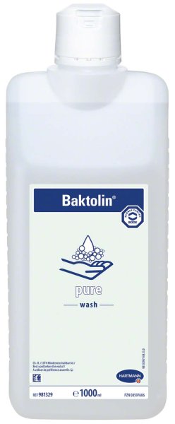Baktolin® pure 1 Liter