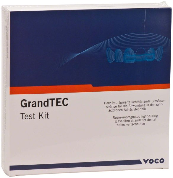 GrandTEC® **Test Kit**