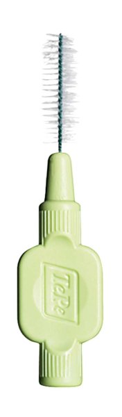 TePe® Interdentalbürsten Extra Soft 8 Stück grün, Ø 0,8 mm