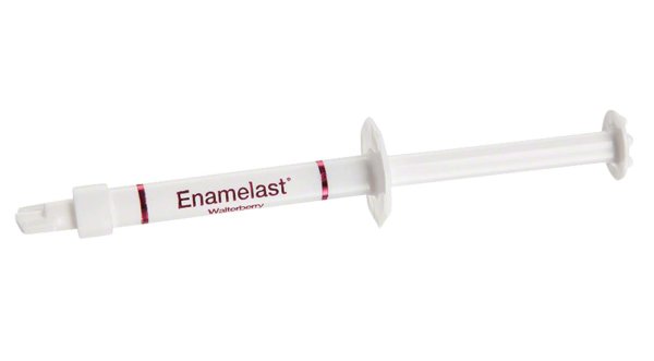 Enamelast™ **Syringe Kit Eco** 20 x 1,2 ml Walterberry