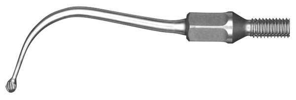 SONICflex cariex Nr. 72A TC Kugelform, Ø 1,4 mm