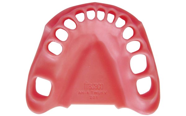 Zahnfleischauflagen auswechselbar, schnitt- und nahtfähig, UK, für A-PZ