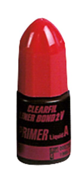 CLEARFIL™ LINER BOND 2V 6 ml Primer A