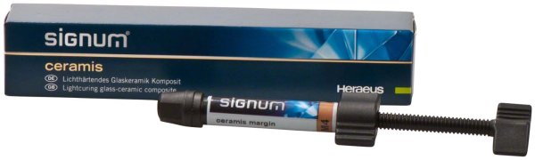 Signum® ceramis 4 g Paste margin M4