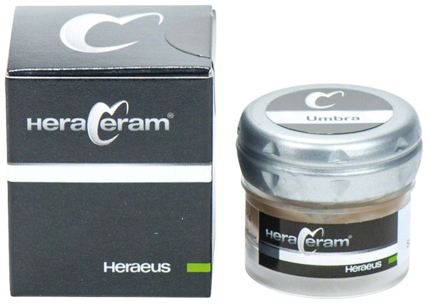 HeraCeram® Stains universal 2 ml Stains universal umbra