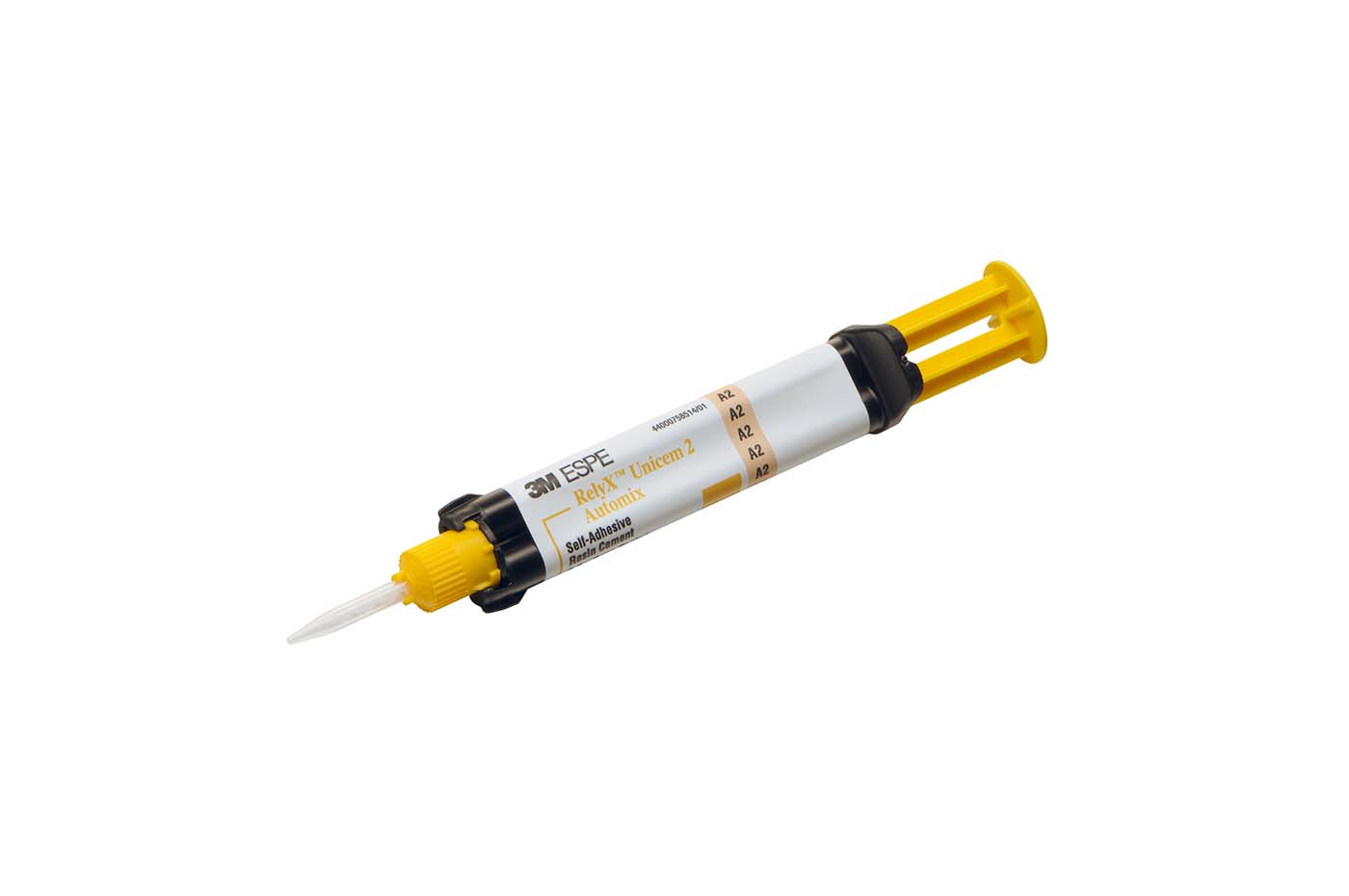 RelyX™ Unicem 2 Automix **Value Pack** 3 x 8,5 g Automix-Spritze ...