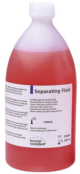 Separating Fluid 1 Liter