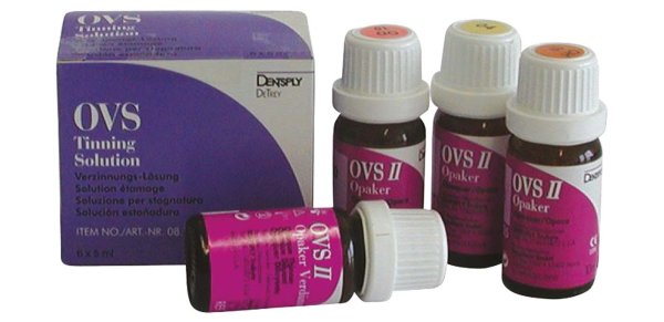 OVS II Opaker 10 ml dentin 30