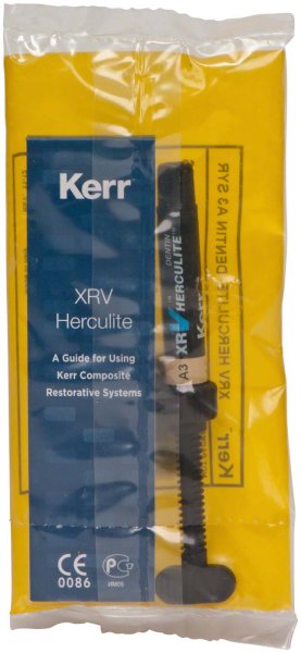 Herculite® XRV™ 5 g dentin A3