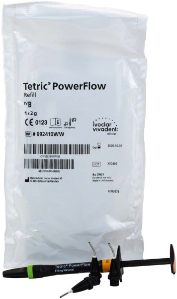Tetric® PowerFlow 2 g IVB