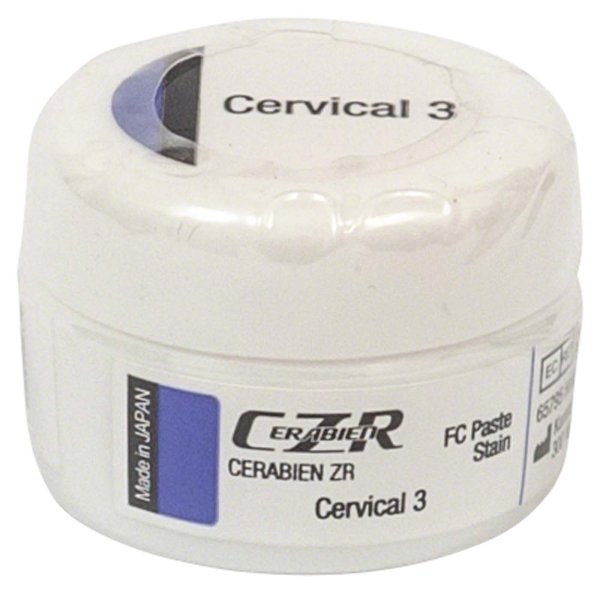 CERABIEN™ ZR FC Paste Stain 3 g cervica l3