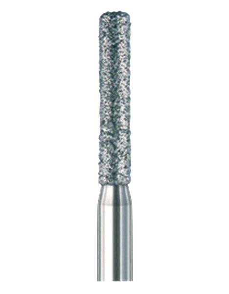 Premium Diamantschleifer 837KR 6 Stück mittel, FG, Figur 158, 8 mm, ISO 012