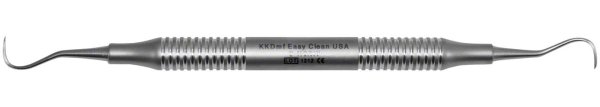 KKD® mf EASY CLEAN Scaler S-H6/H7