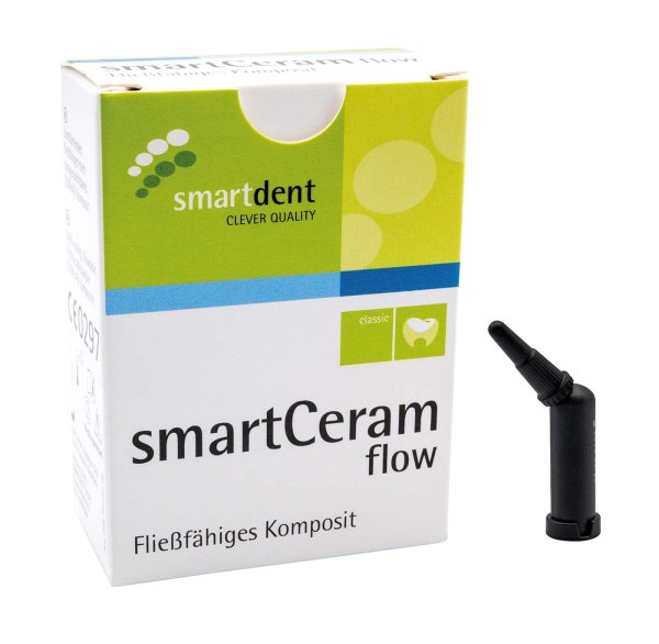smartCeram flow15 x 0,25 g Singledose A3