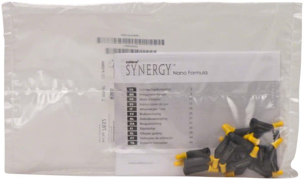 SYNERGY® Nano Formula 20 x 5 g Tip A2/B2