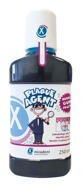 miradent Plaque Agent® 250 ml
