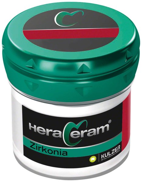 HeraCeram® Zirkonia 20 g increaser IN B4