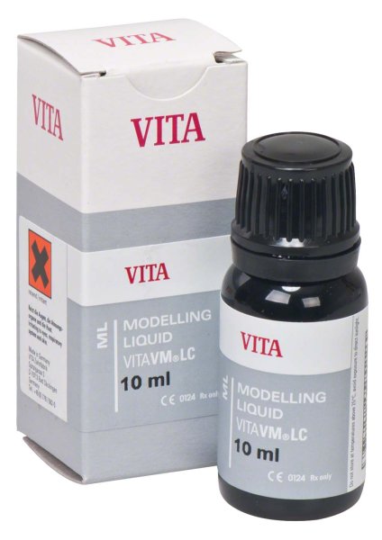 VITA VM® LC Modelling Liquid 10 ml