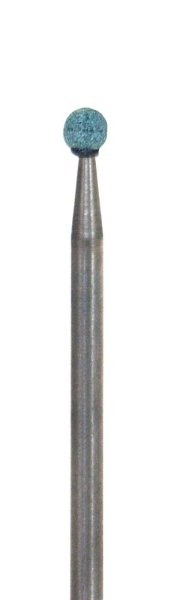 Dura-Green-Steine 12 Stück RD1, HP, ISO 030