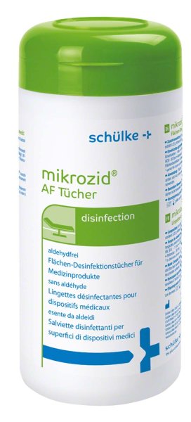 mikrozid® AF wipes 150 Stück