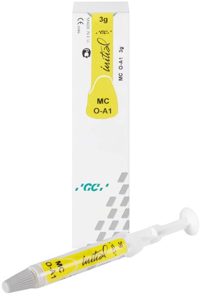 GC Initial™ MC 3 g Paste opaque OA1