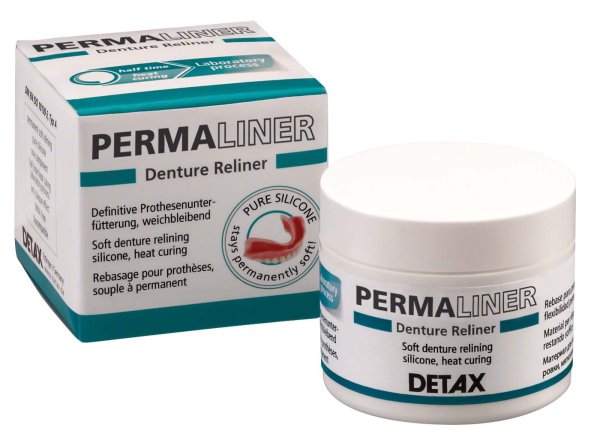 PERMALINER 30 g Dose