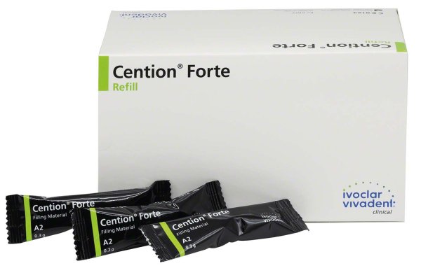Cention® Forte 50 x 0,3 g Kapsel A2