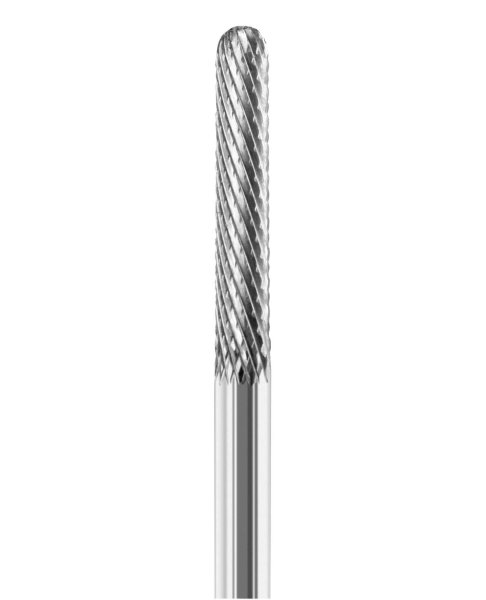 HM Fräser 410 2 Stück RFX-Verzahnung, HPK, Figur 137, 15 mm, ISO 023