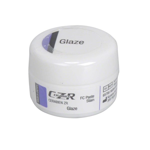 CERABIEN™ ZR FC Paste Stain 5 g glaze