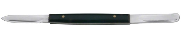 TOPDENT Wachs Modelliermesser nach Lessmann 11161, klein