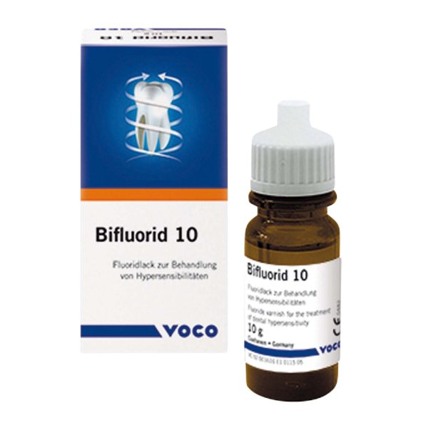 Bifluorid 10 10 g