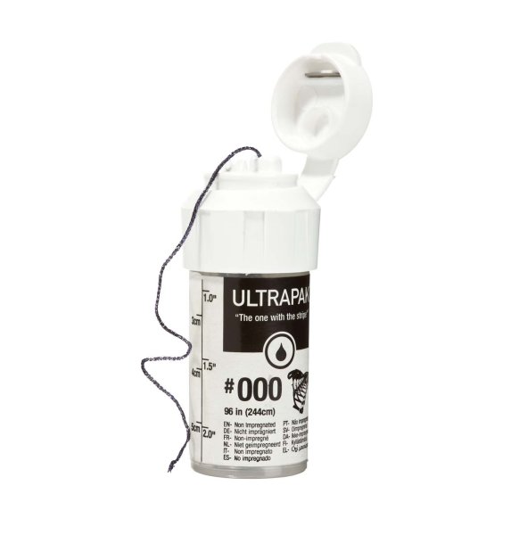 Ultrapak™ CleanCut 244 cm Faden Nr. 000
