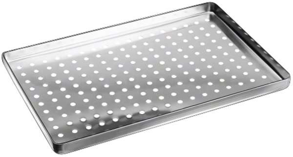 Nierenschalen Edelstahl 2 Stück - Gebogene Form Für Zahnarzt & Tattoo